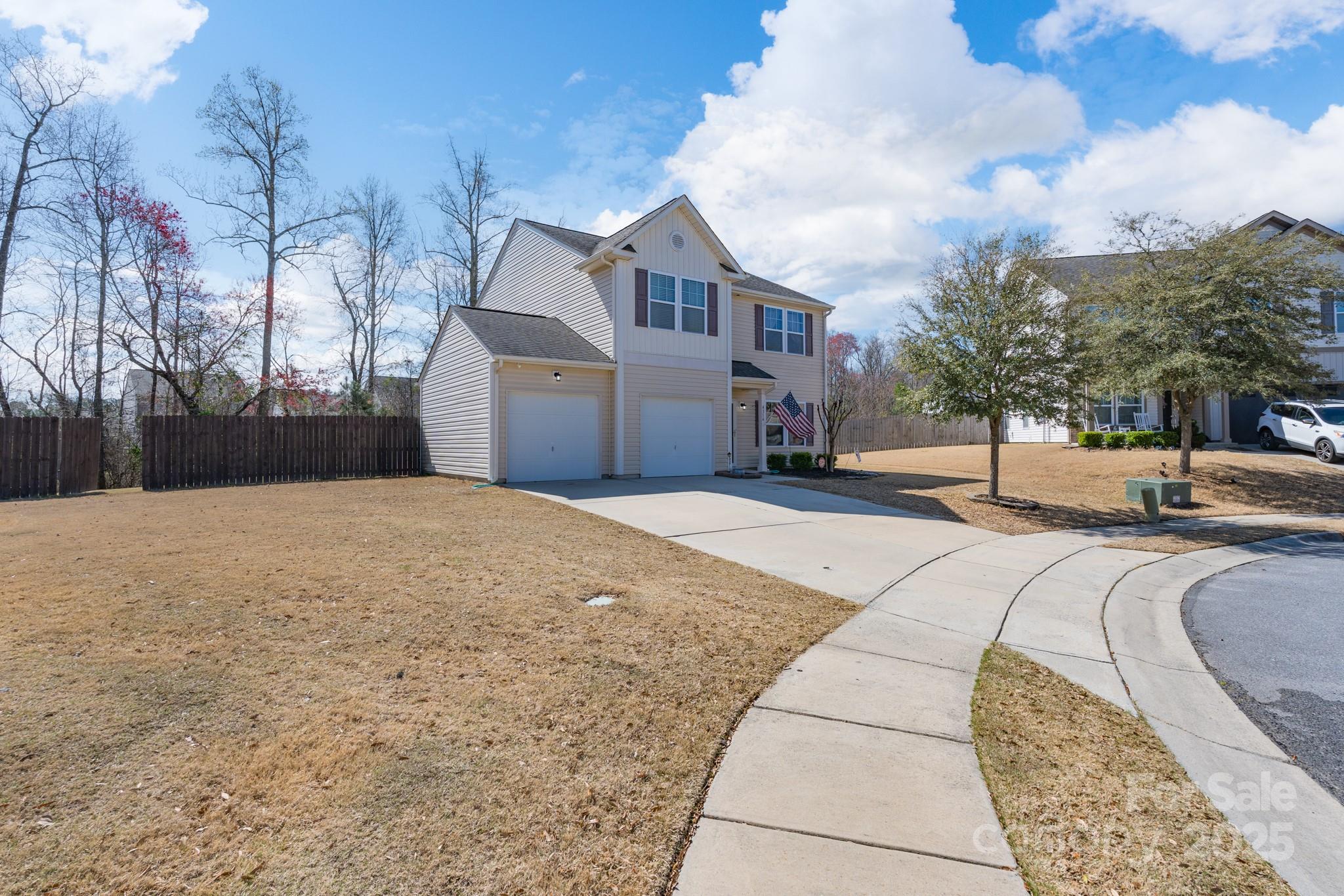 Oaks At Clover - Residential