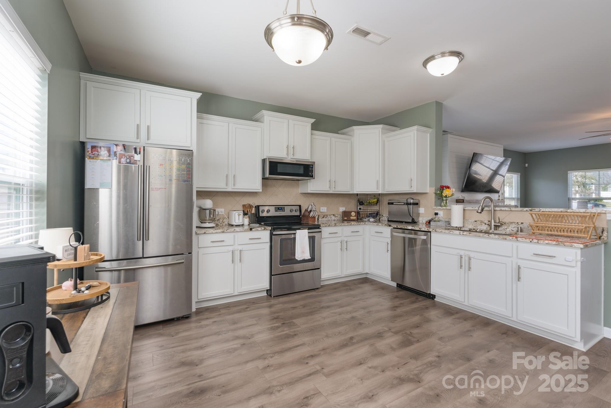 Oaks At Clover - Residential