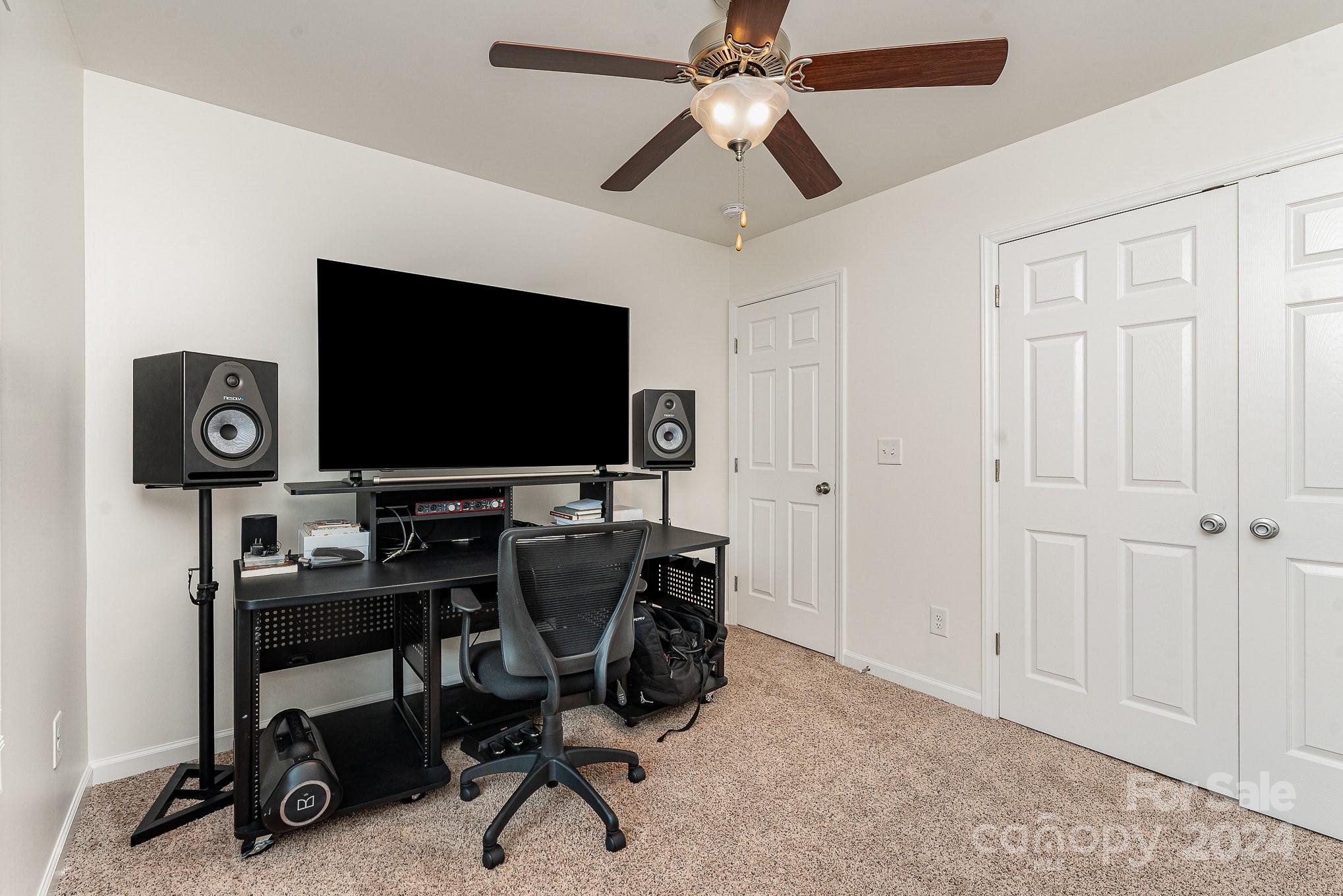 Arcade Mill - Residential