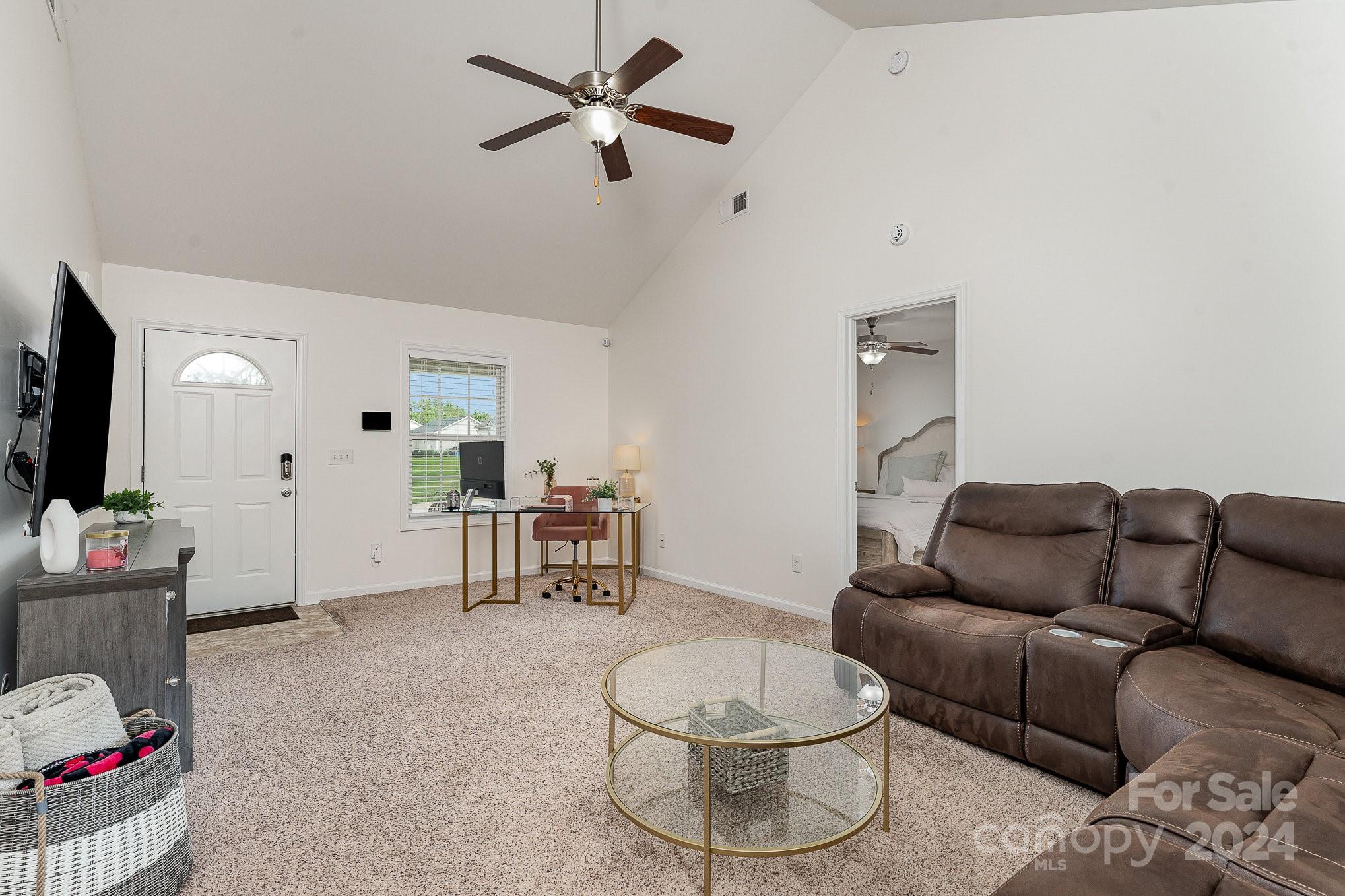 Arcade Mill - Residential