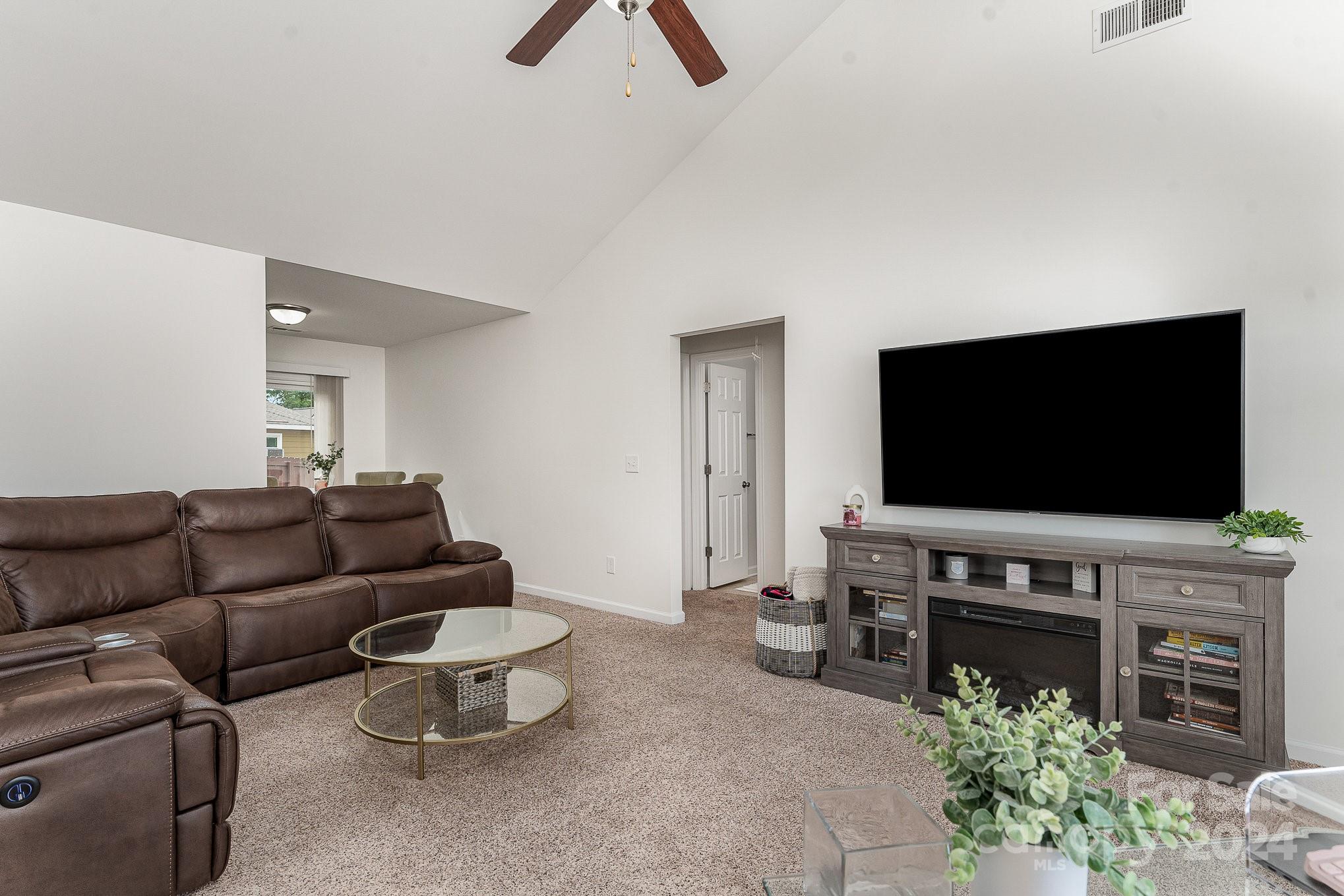 Arcade Mill - Residential