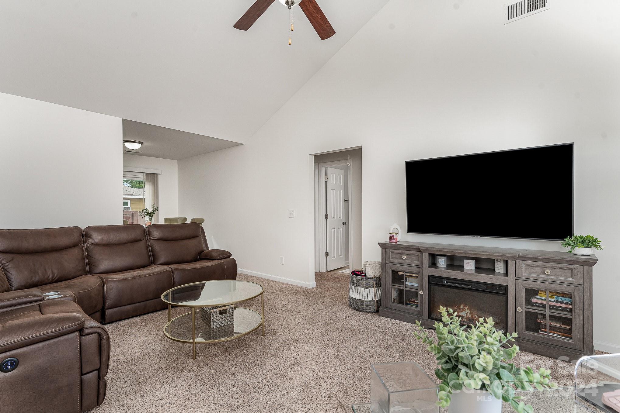 Arcade Mill - Residential