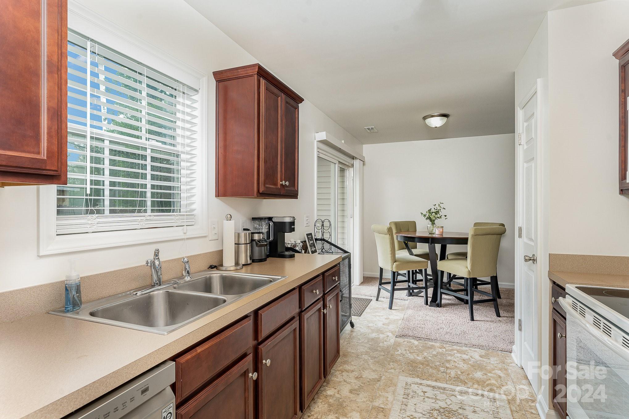 Arcade Mill - Residential