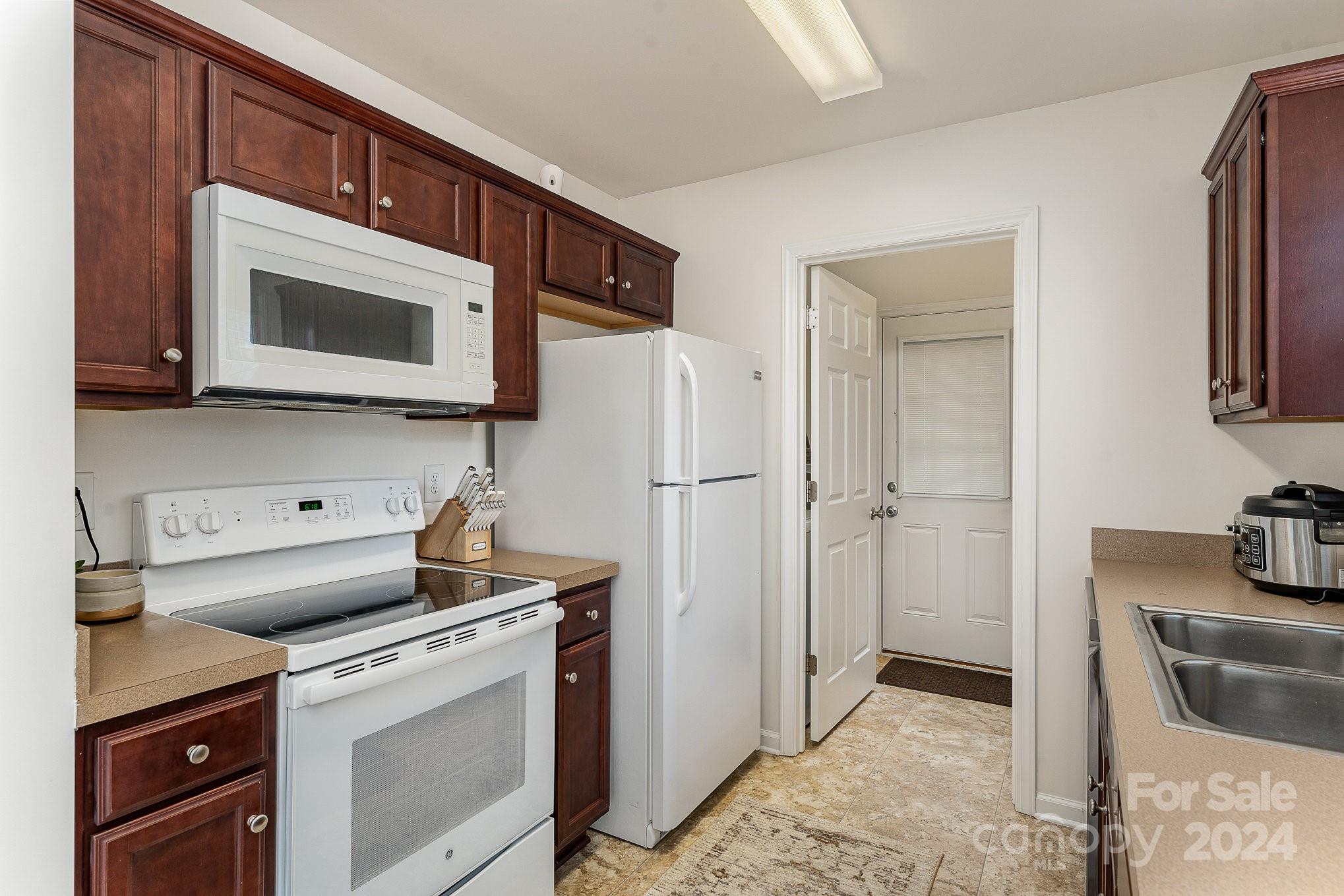 Arcade Mill - Residential