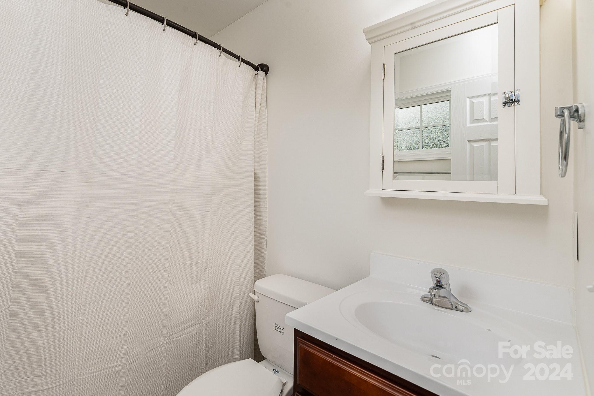 Arcade Mill - Residential