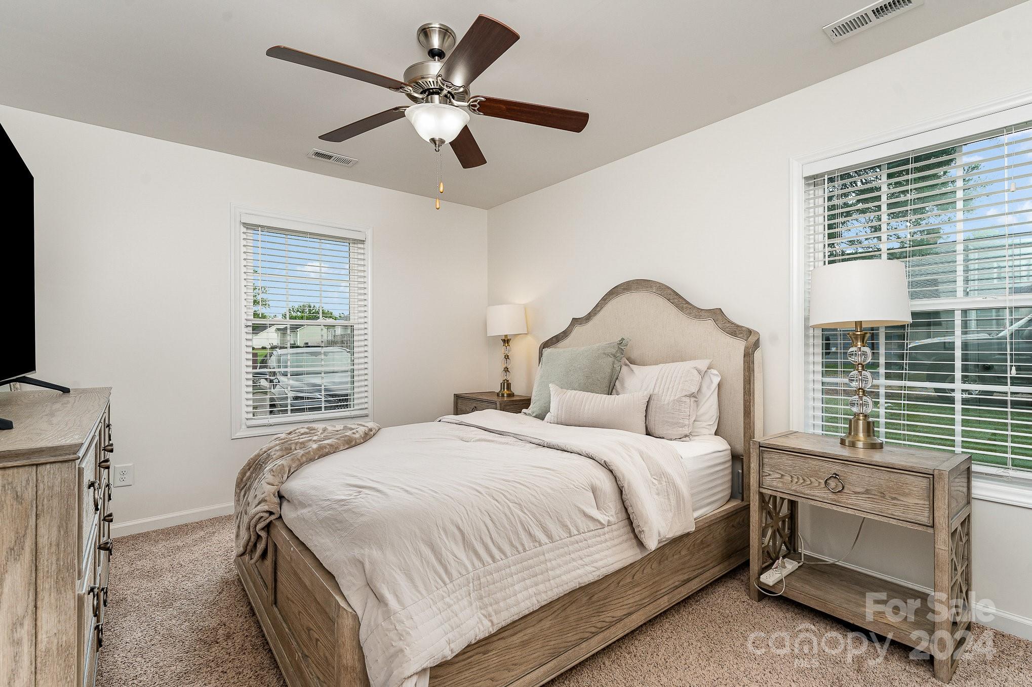 Arcade Mill - Residential