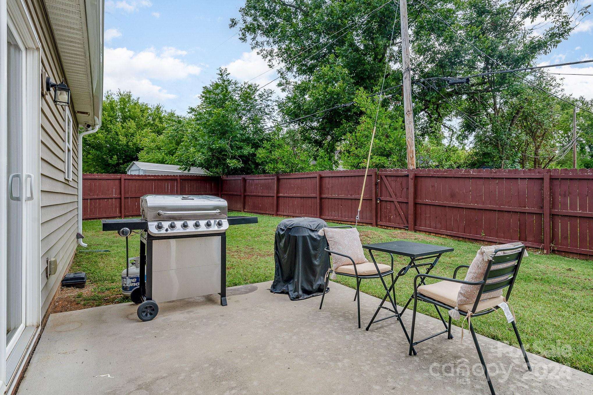 Arcade Mill - Residential