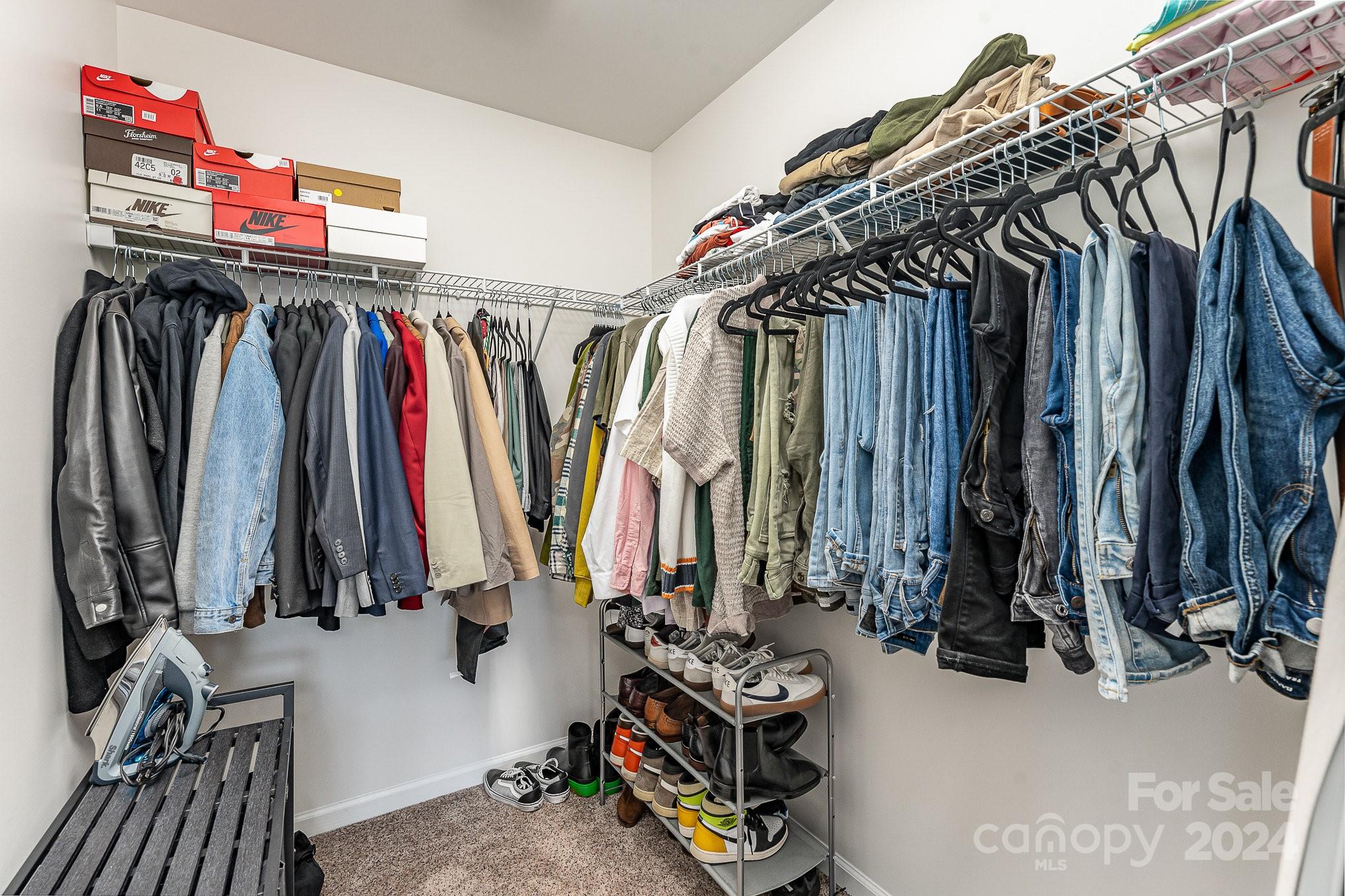 Arcade Mill - Residential