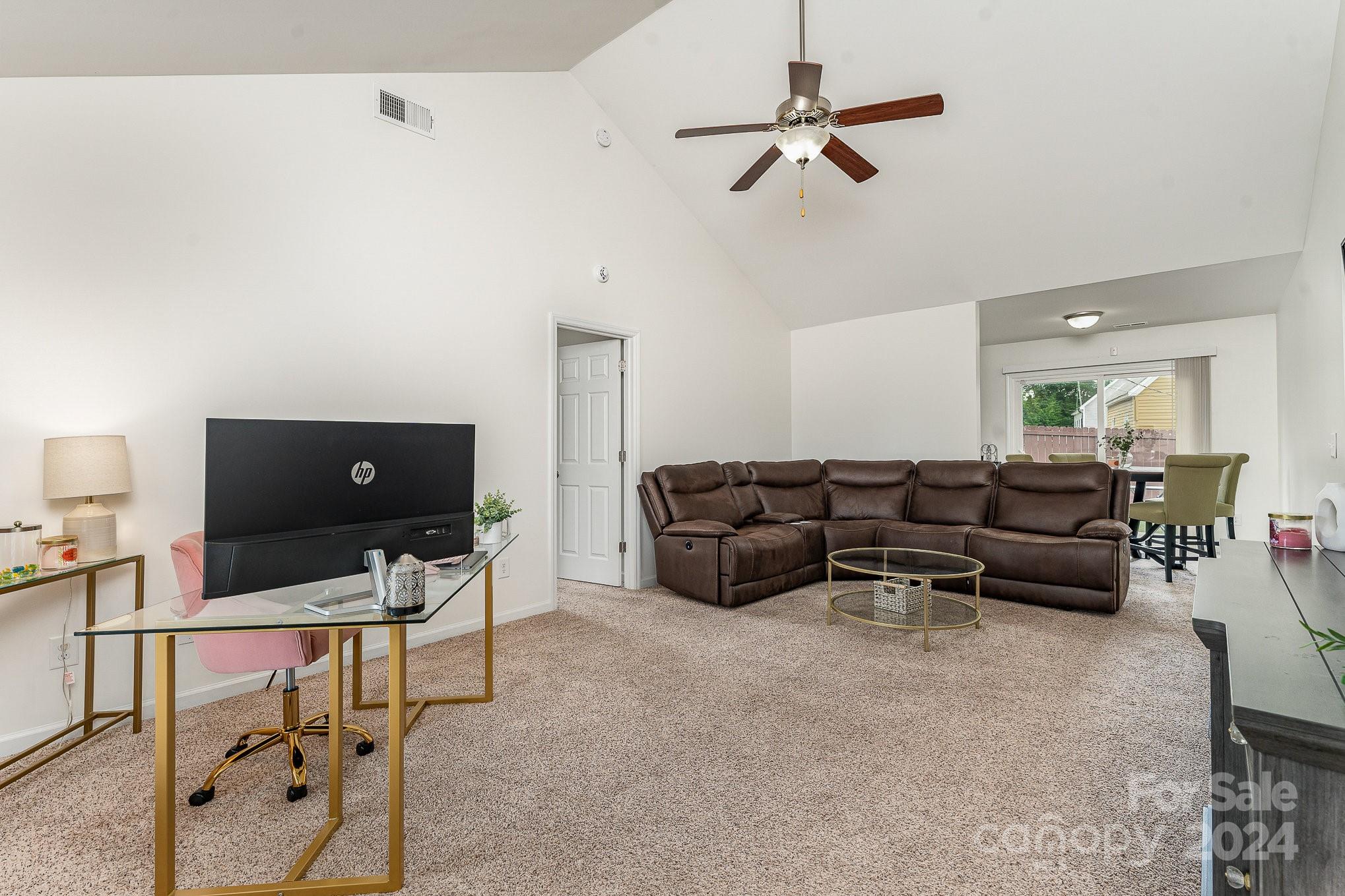 Arcade Mill - Residential