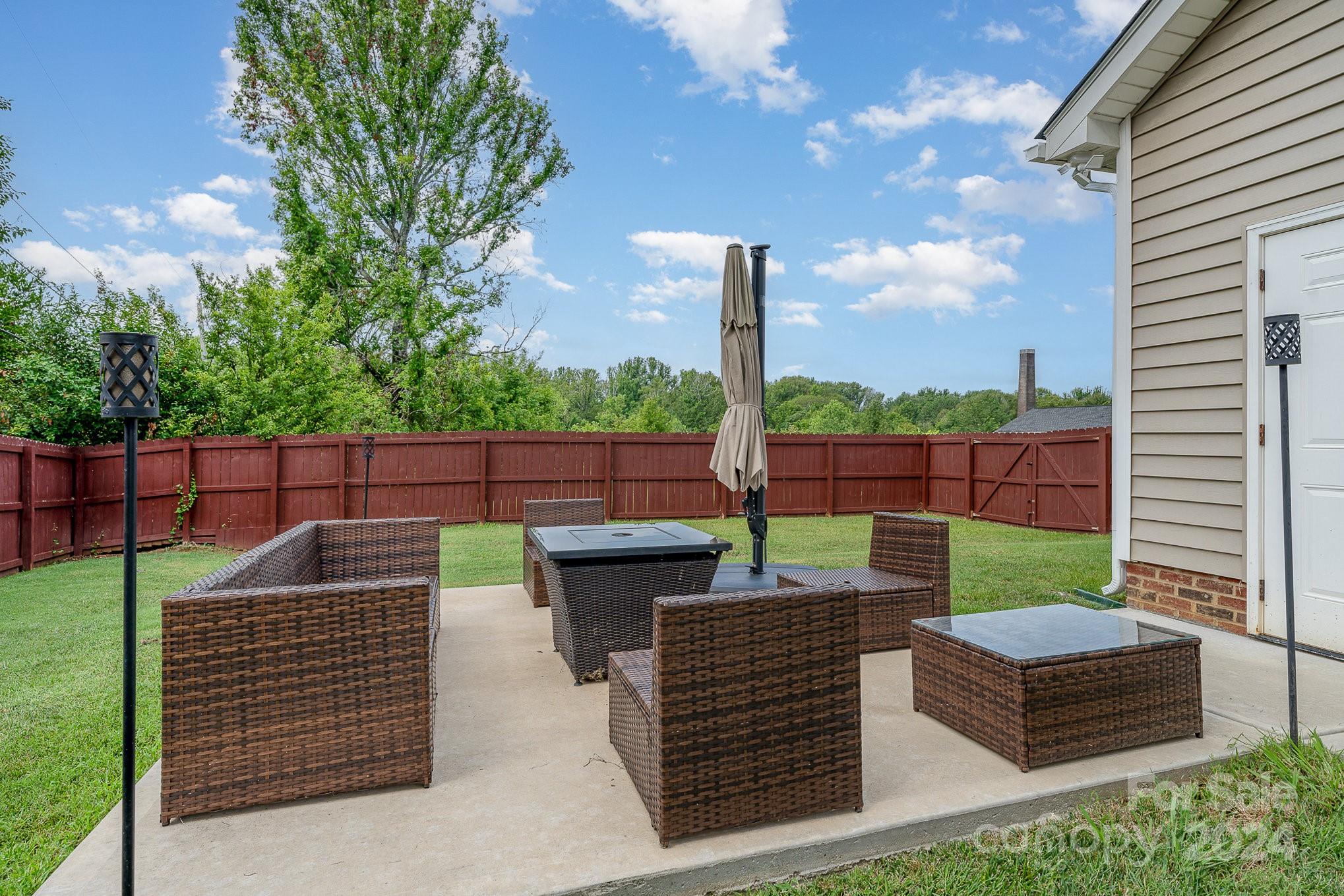 Arcade Mill - Residential