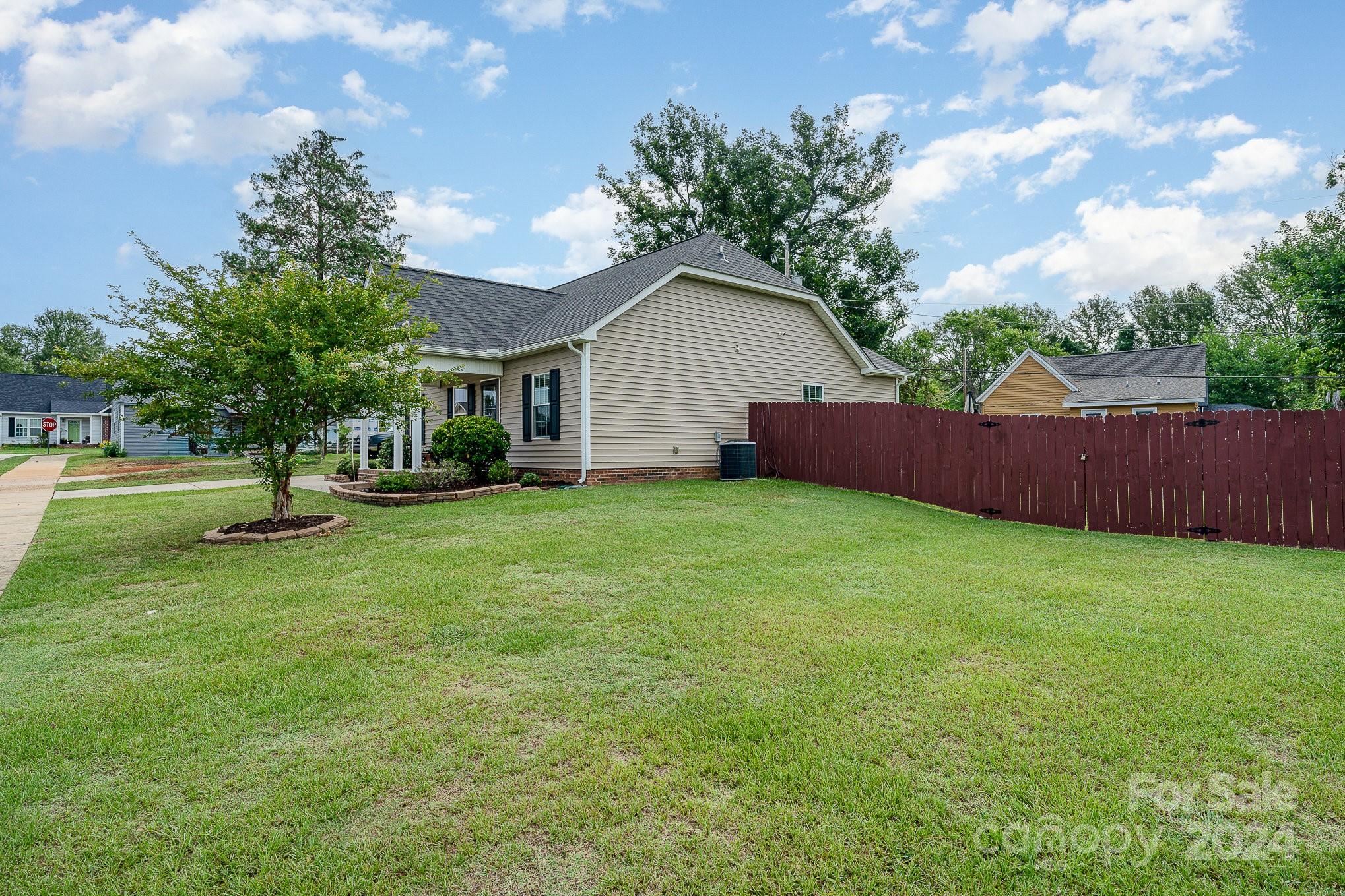 Arcade Mill - Residential
