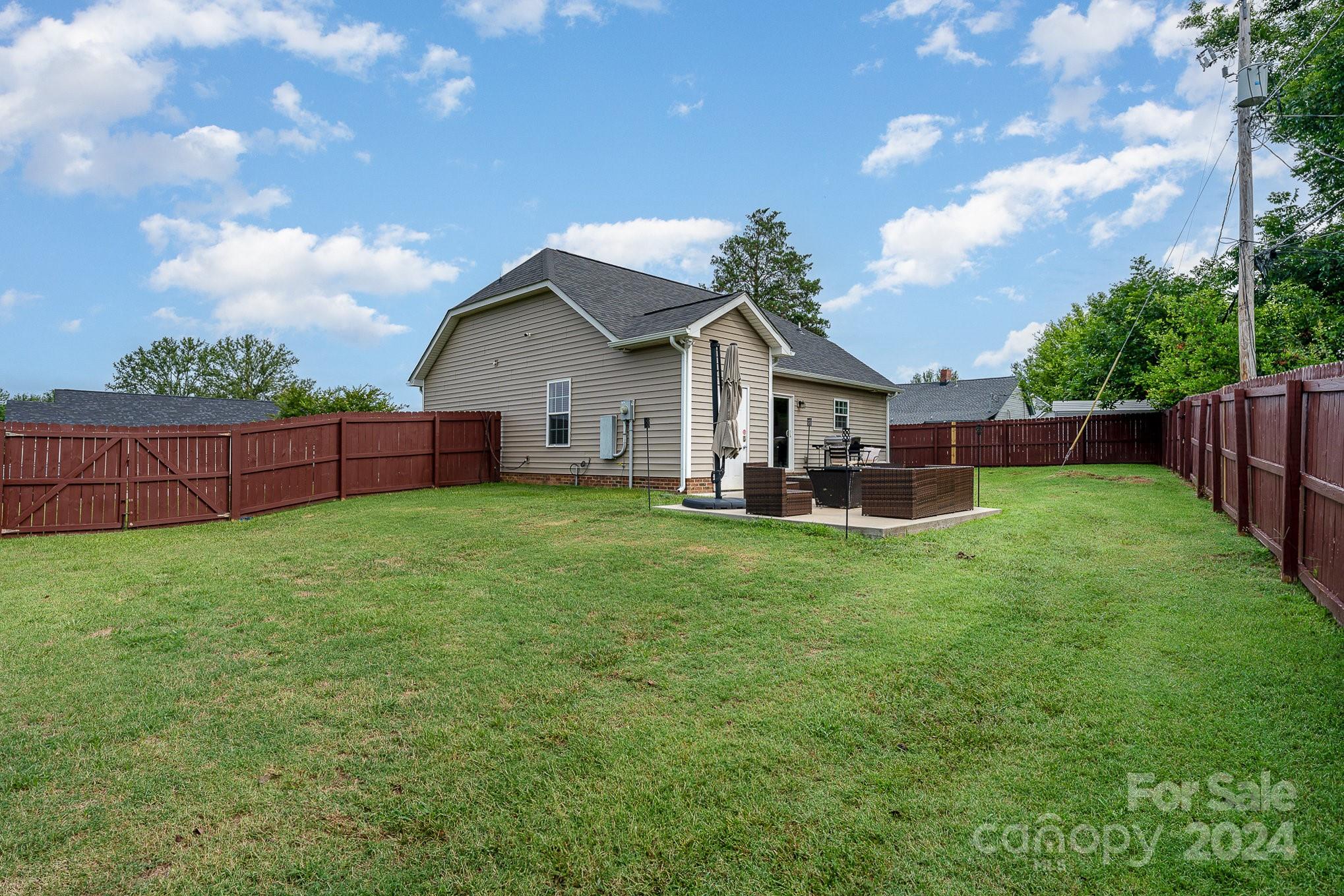 Arcade Mill - Residential