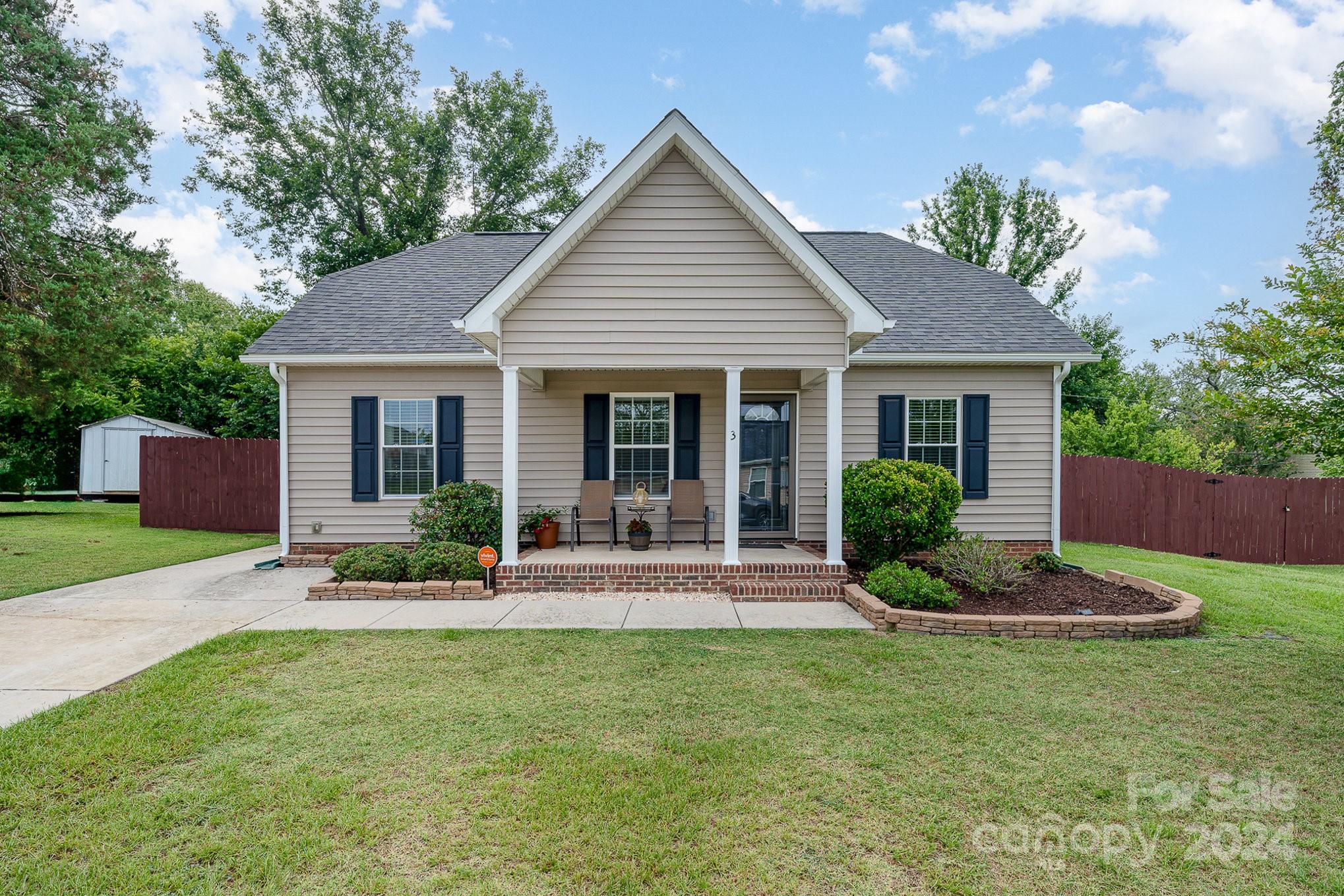 Arcade Mill - Residential