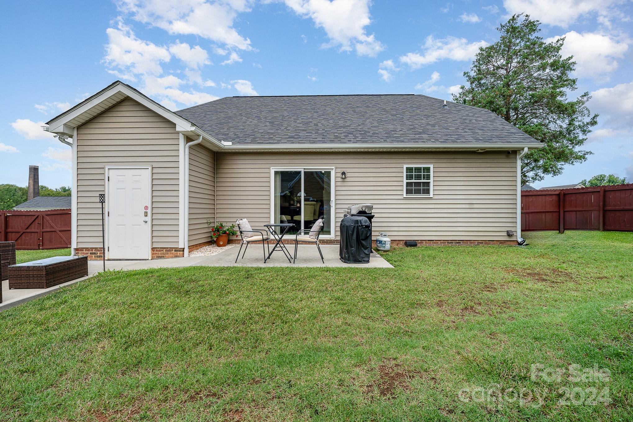 Arcade Mill - Residential