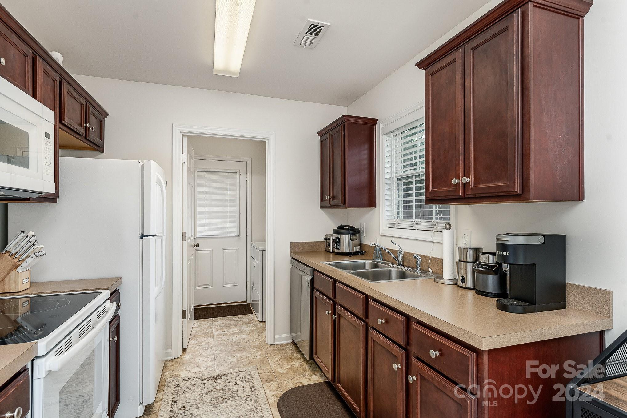 Arcade Mill - Residential