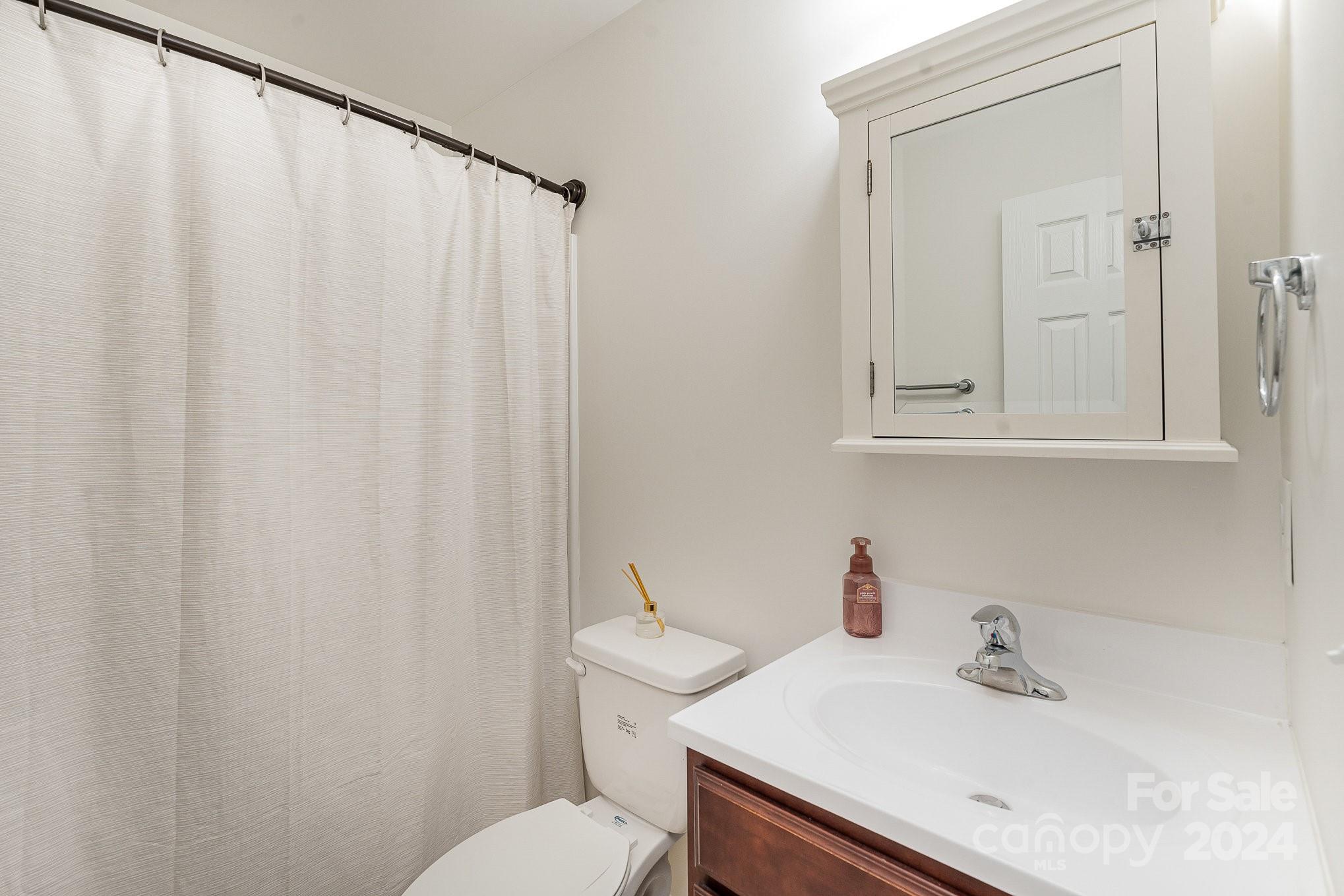 Arcade Mill - Residential