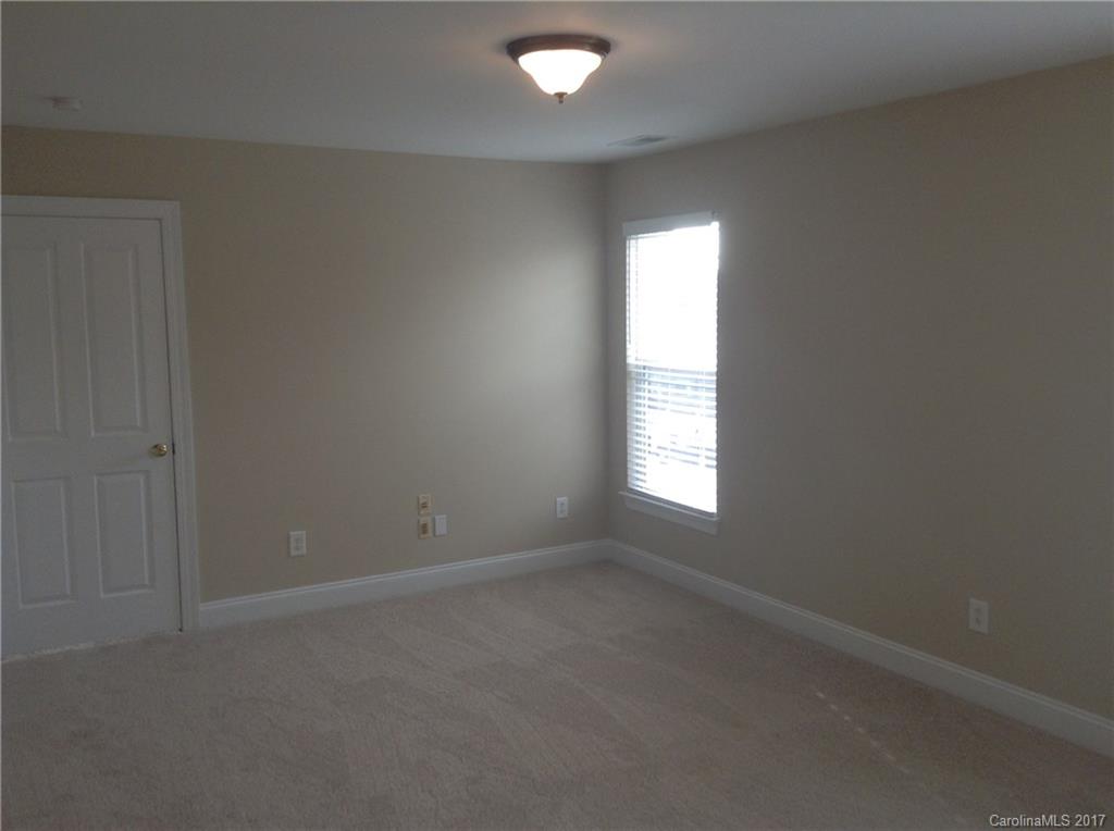 Macaulay - Residential Lease