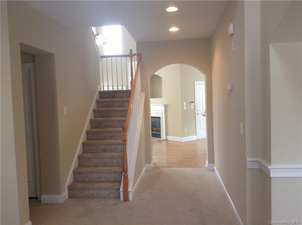 Macaulay - Residential Lease