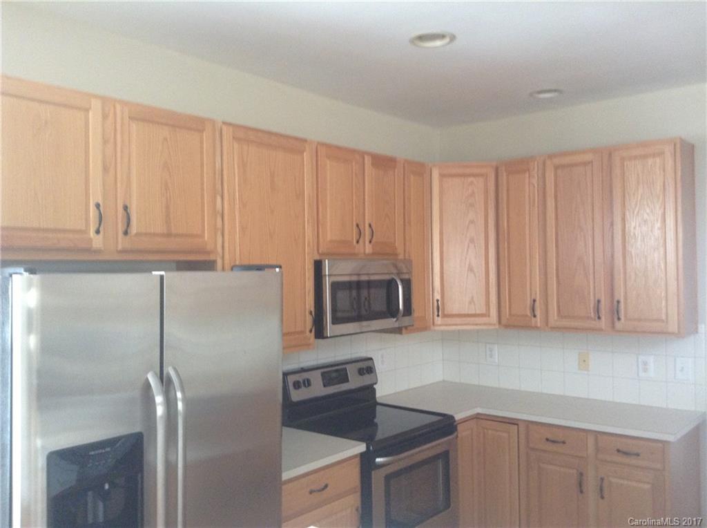 Macaulay - Residential Lease