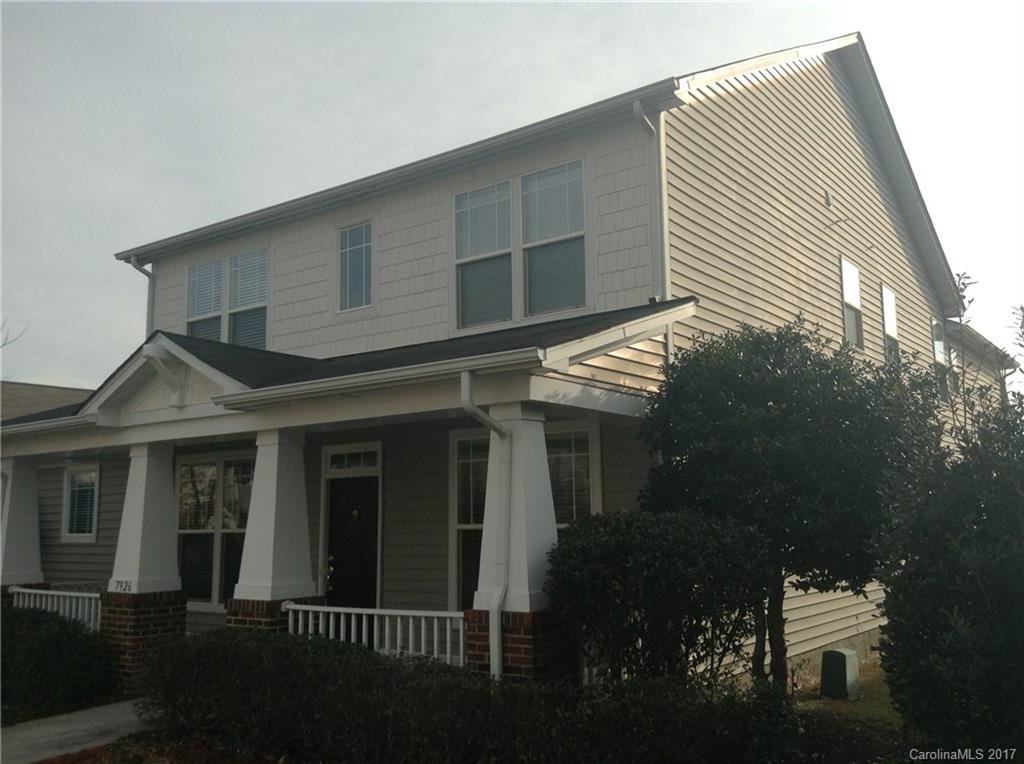 Macaulay - Residential Lease