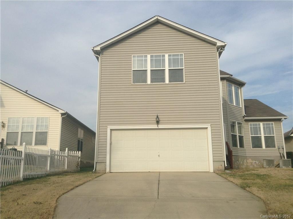 Macaulay - Residential Lease