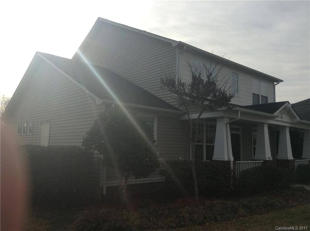 Macaulay - Residential Lease