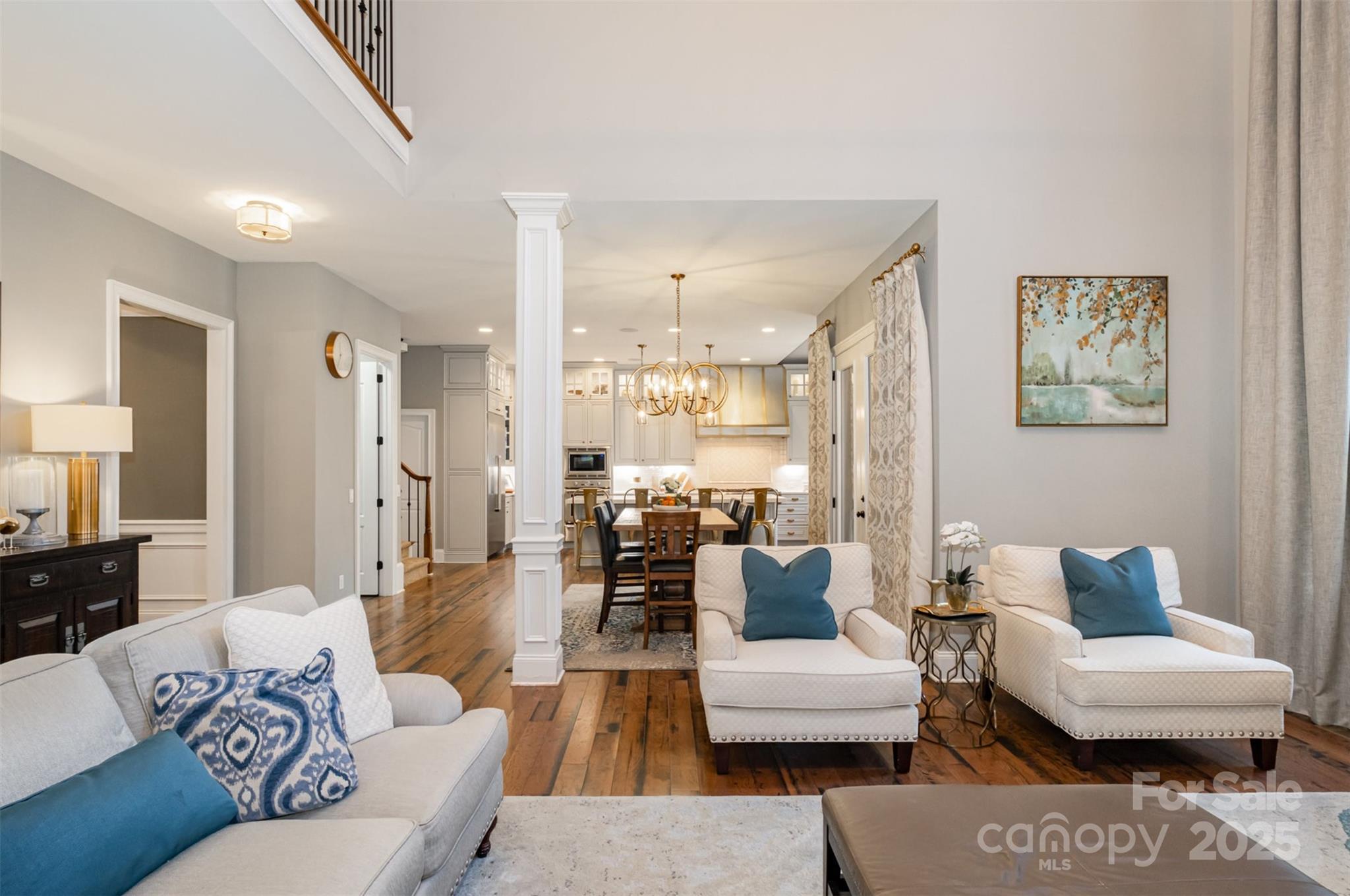 Bromley - Residential