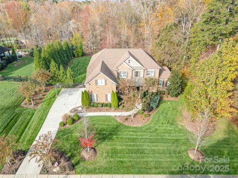 A home in Weddington