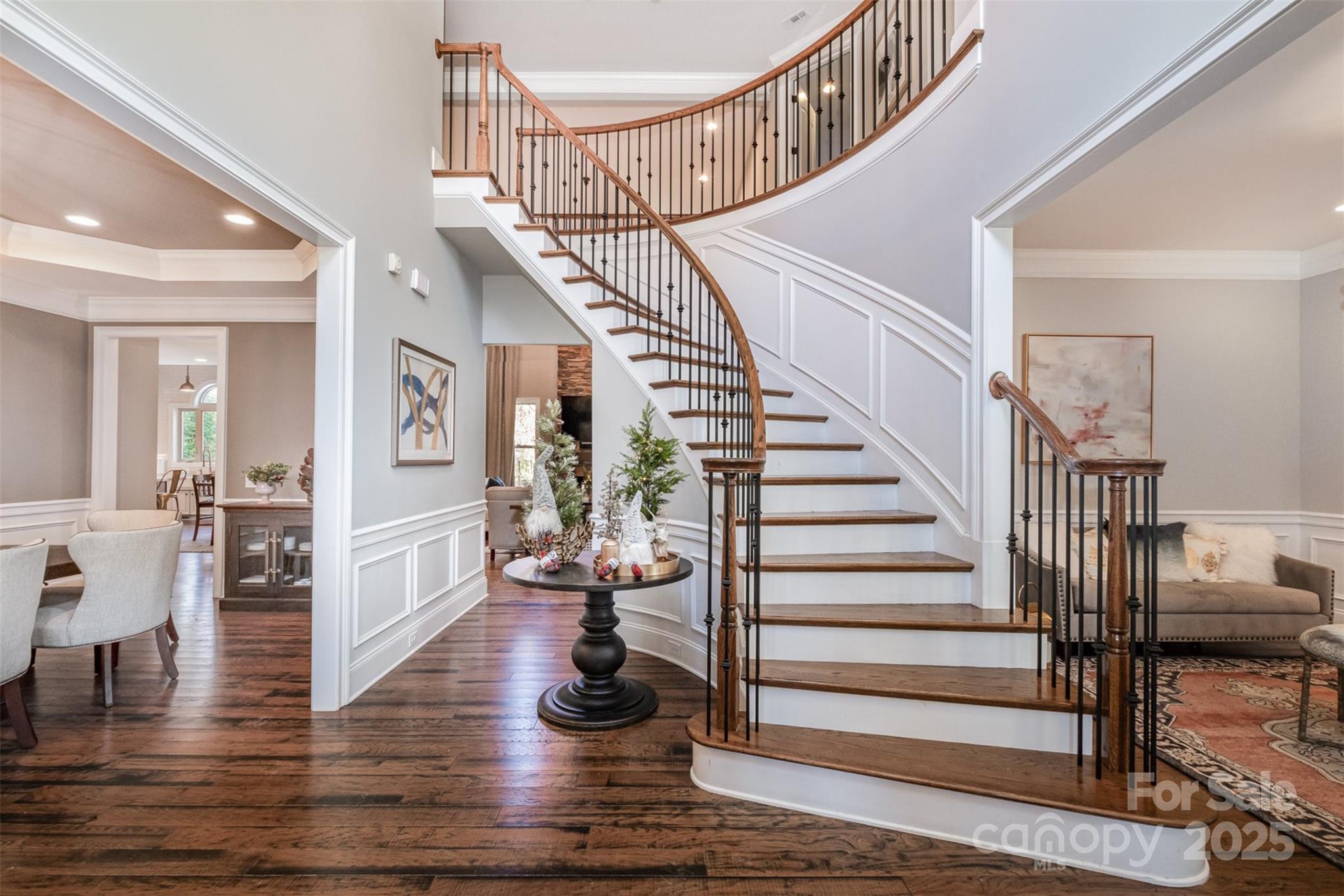 Bromley - Residential