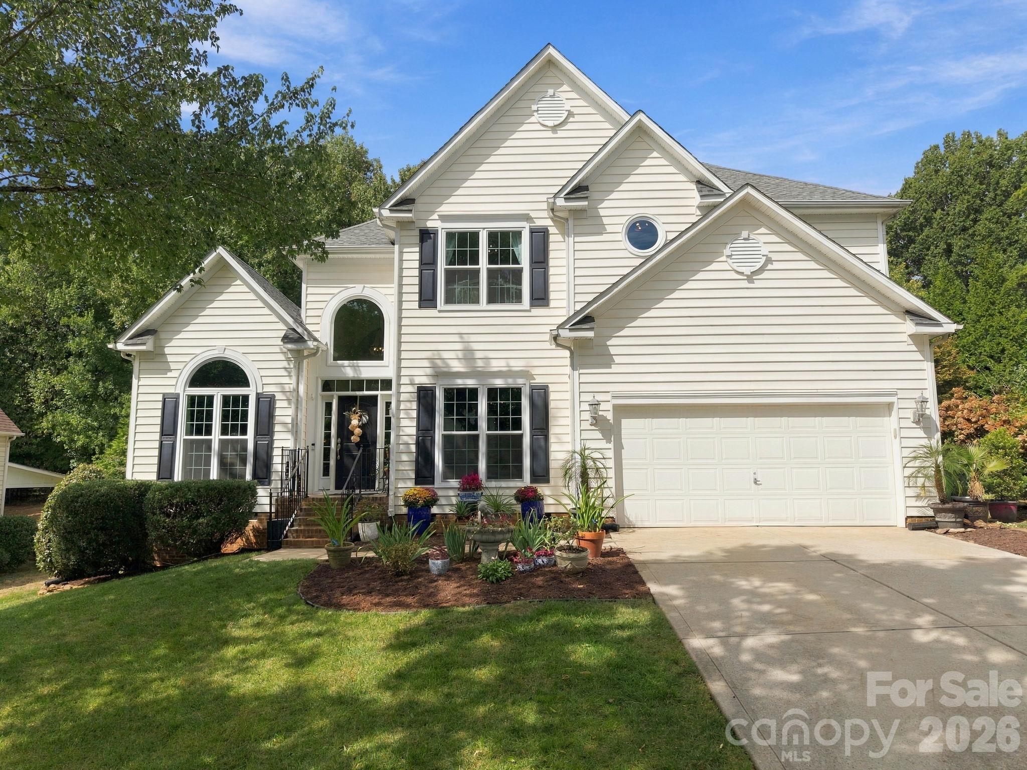 20304 Southshore Drive