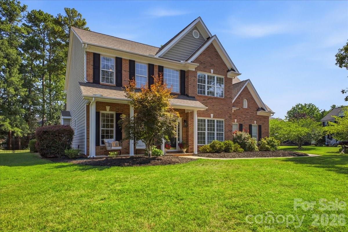 6500 Sybil Court