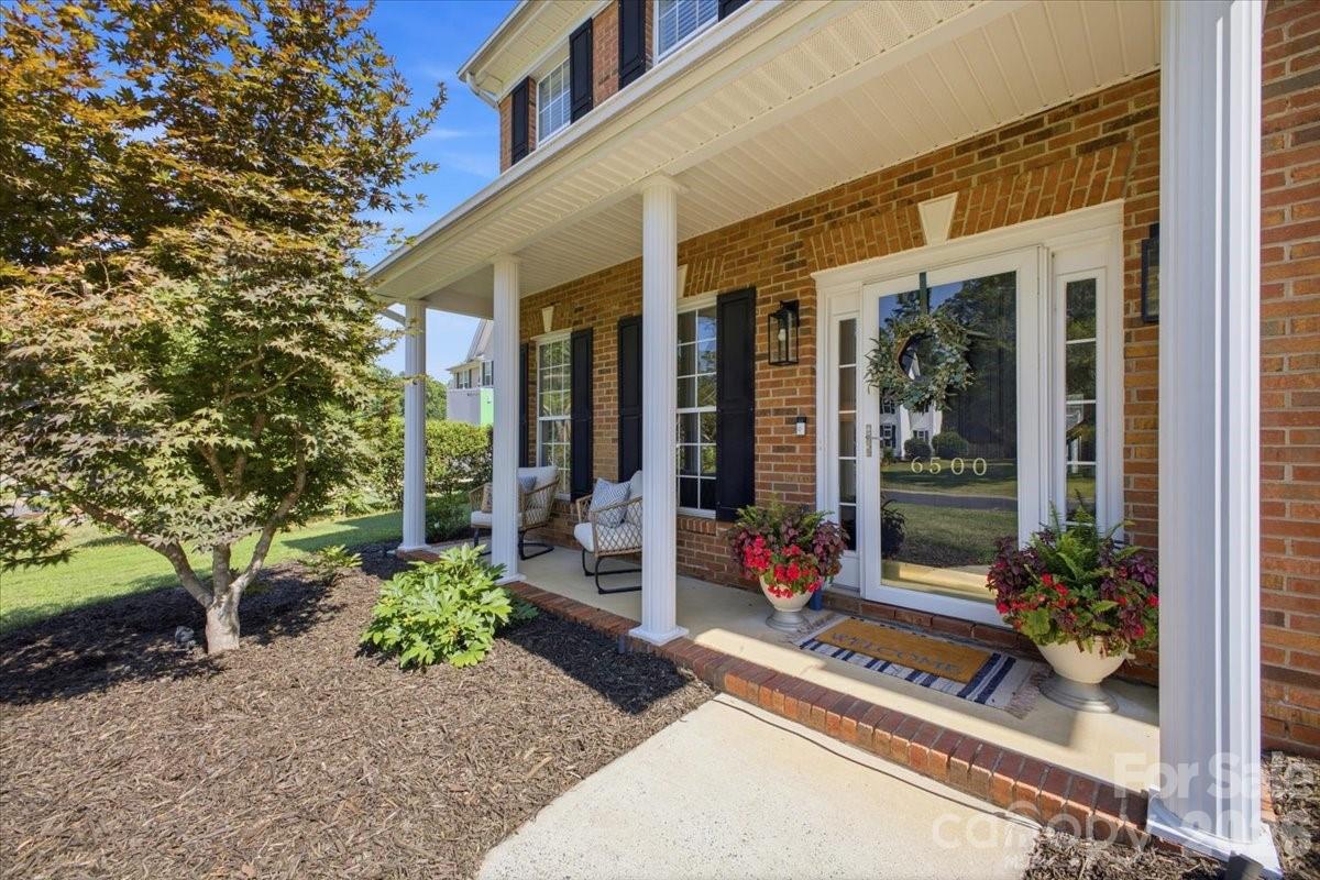 6500 Sybil Court