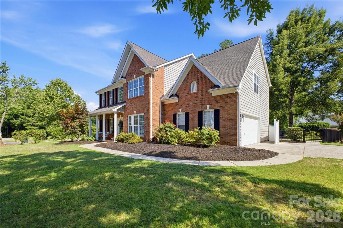 6500 Sybil Court