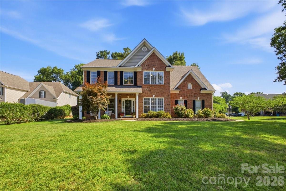 6500 Sybil Court