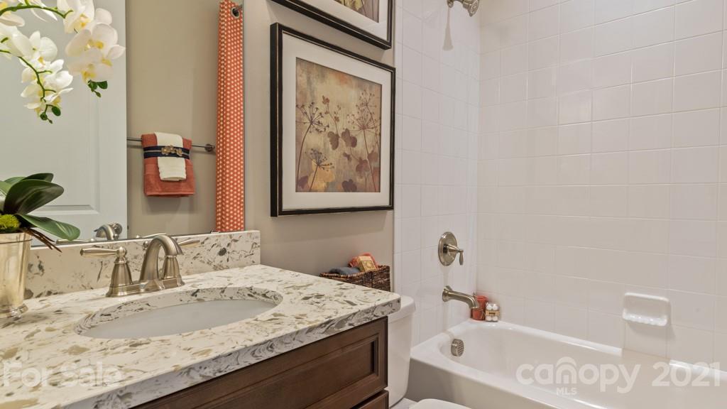 Bent Creek - Residential