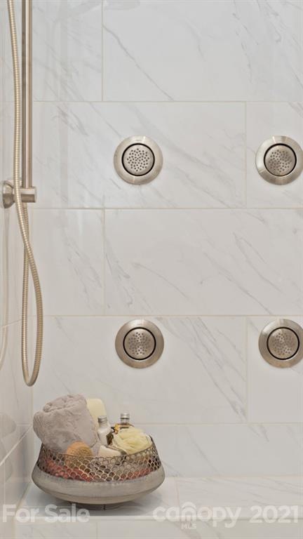 Bent Creek - Residential