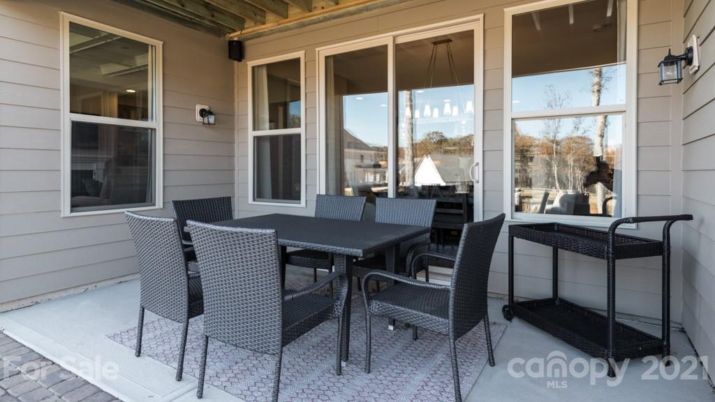 Bent Creek - Residential