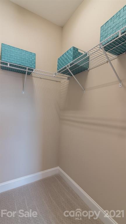 Bent Creek - Residential