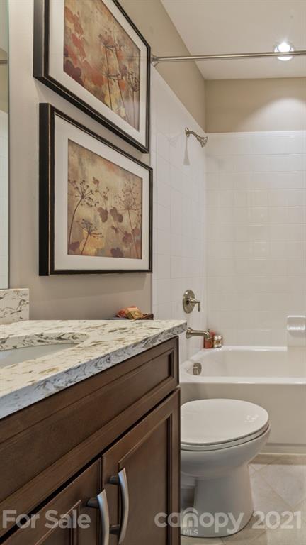 Bent Creek - Residential