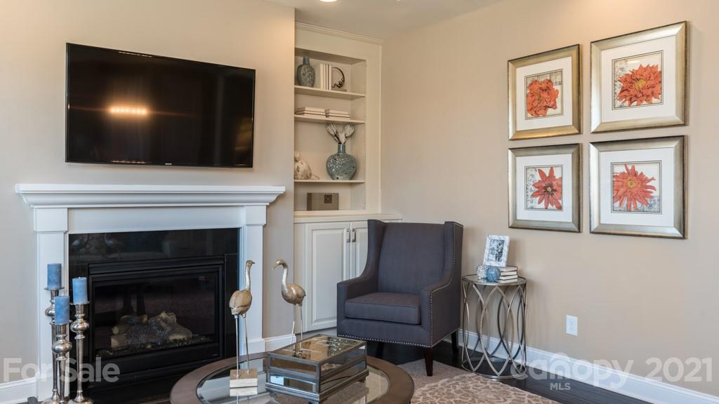 Bent Creek - Residential