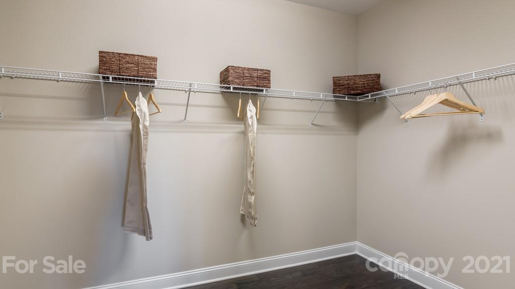 Bent Creek - Residential