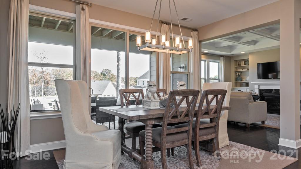 Bent Creek - Residential