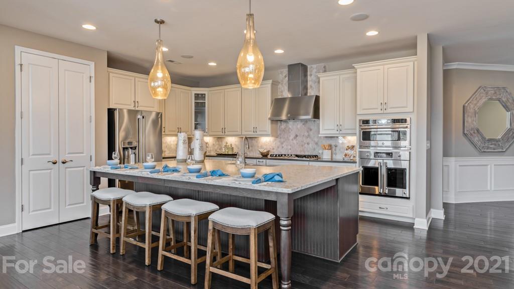 Bent Creek - Residential