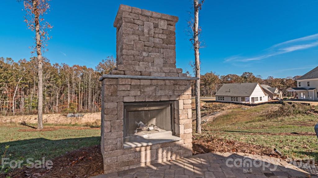 Bent Creek - Residential