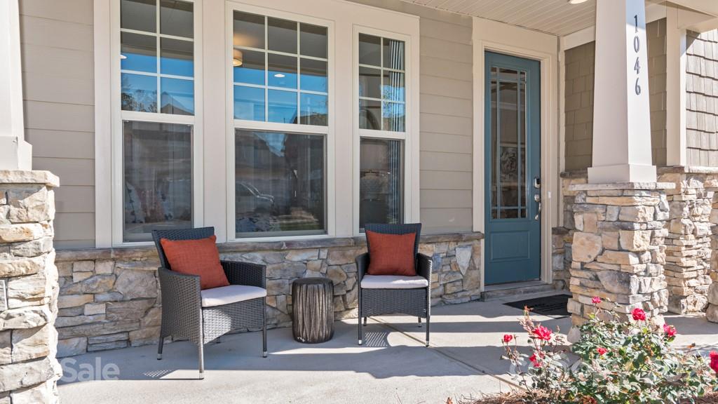 Bent Creek - Residential