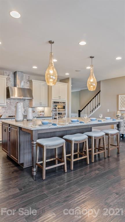 Bent Creek - Residential