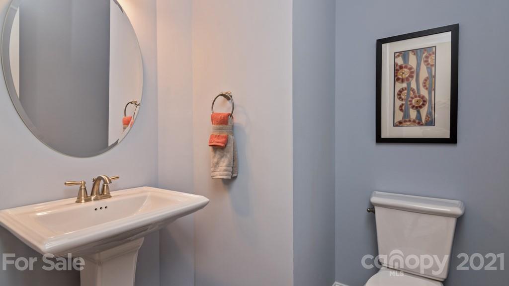 Bent Creek - Residential