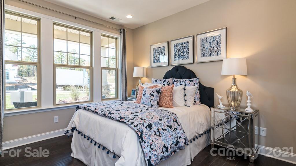 Bent Creek - Residential