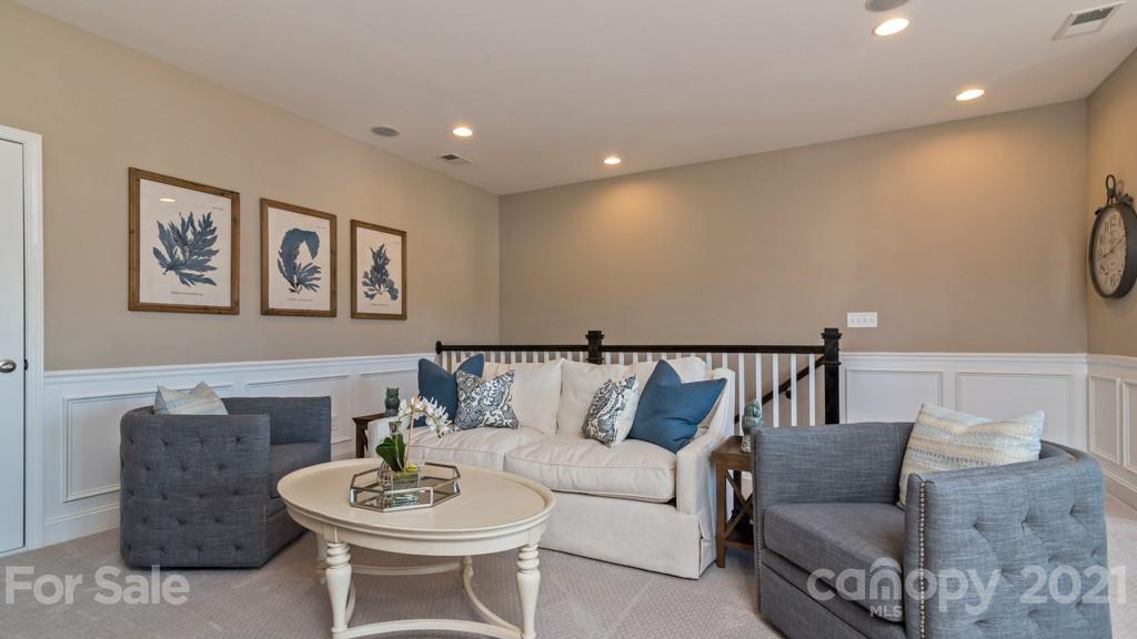 Bent Creek - Residential