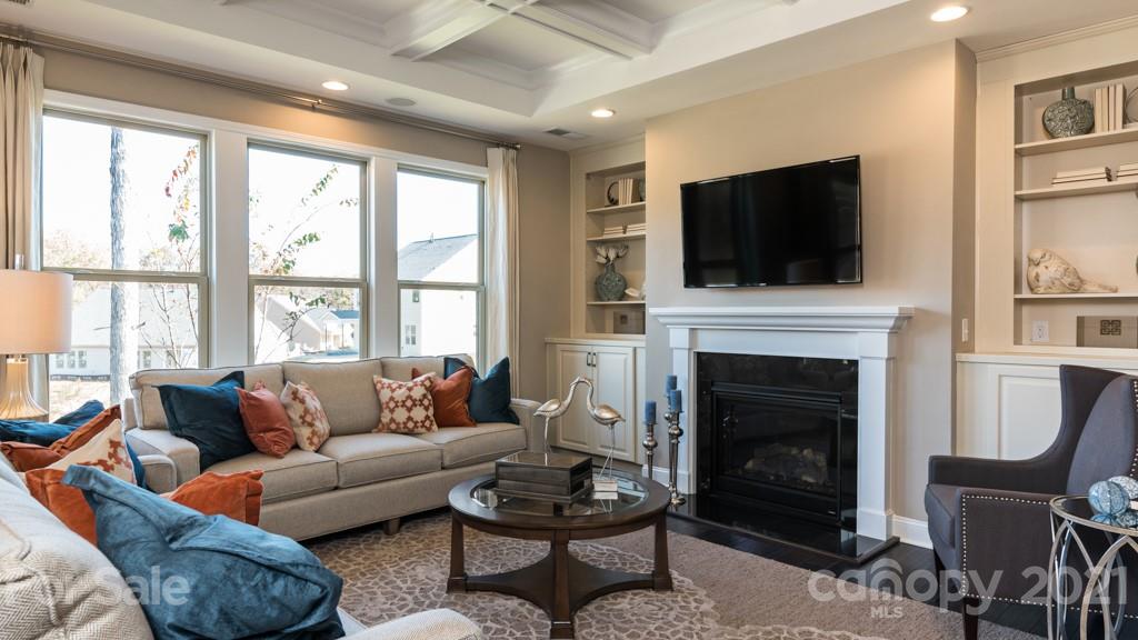 Bent Creek - Residential